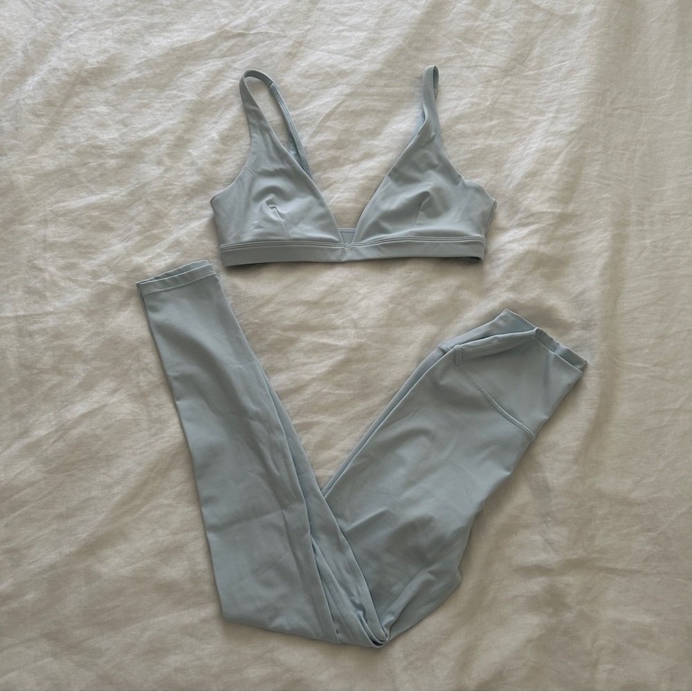 CSB Freedom Ice Set